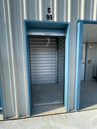 Images Rosenberg Storage
