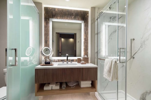 Images The Porter Portland, Curio Collection by Hilton