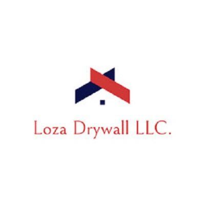 Loza Drywall, LLC - Omaha Drywall Repair & Installation Logo