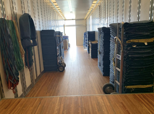 Images Northeastern Movers - NYC Mover