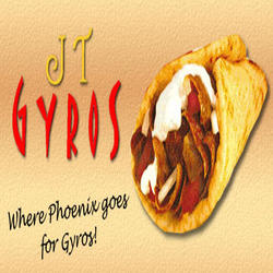 JT Gyros