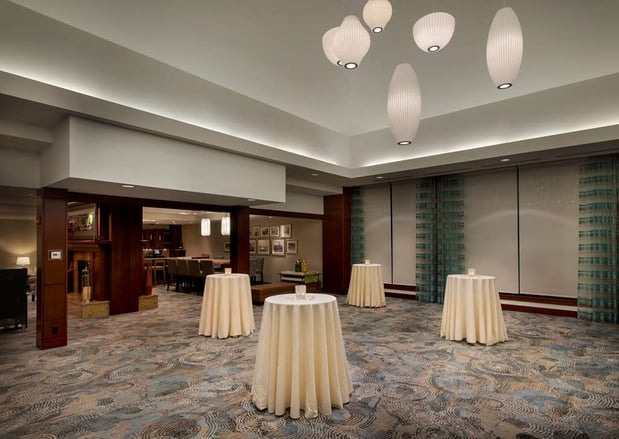 Images Hilton Garden Inn Albany Medical Center