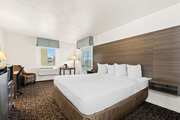 Images Best Western El Centro Inn