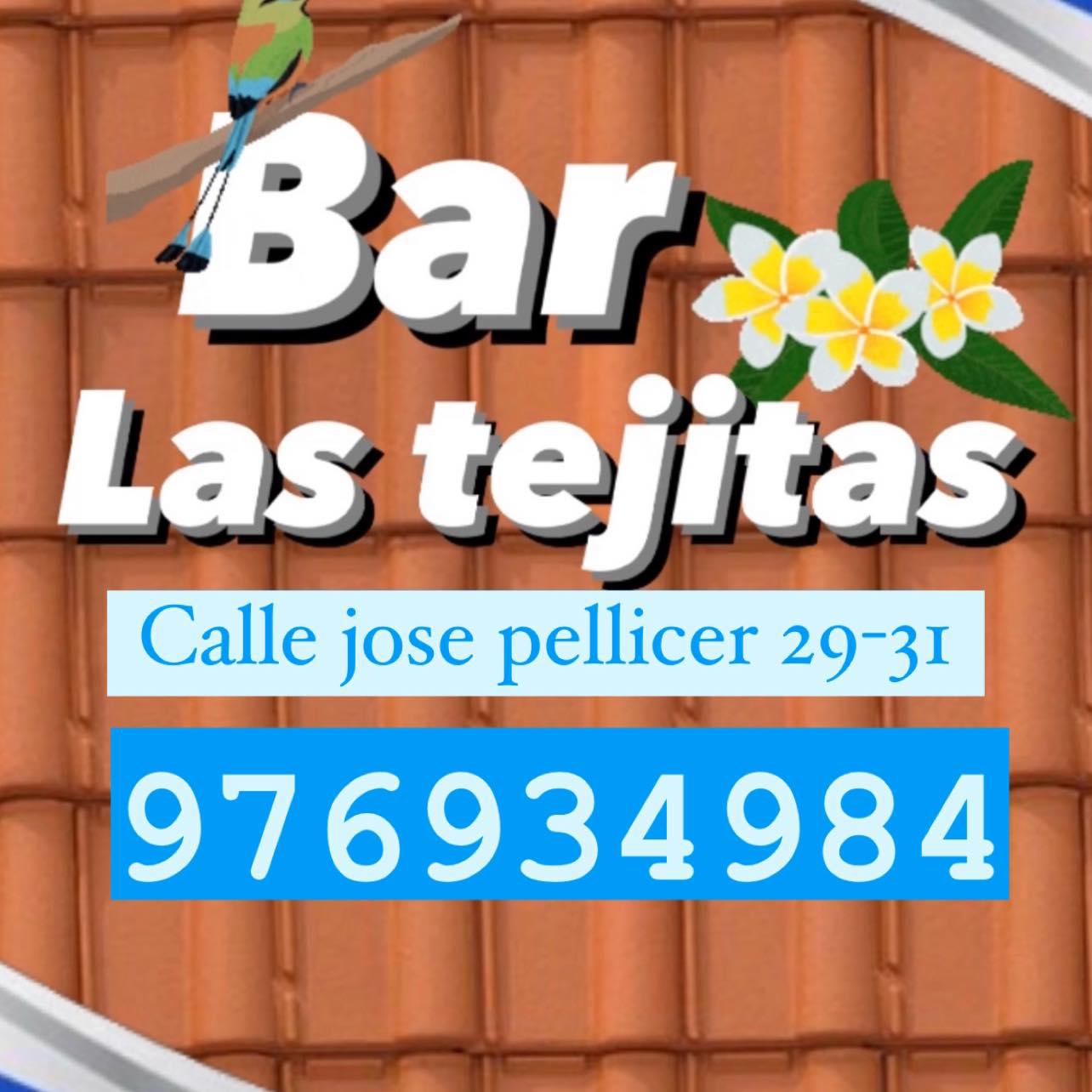 Bar Tejitas de Zaragoza Zaragoza