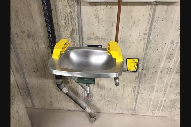 Images Weidner's Mechanical Contractors