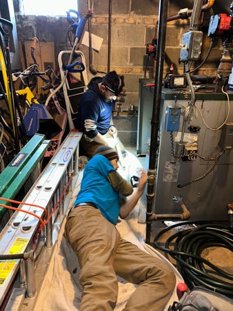 Images Eco Temp HVAC
