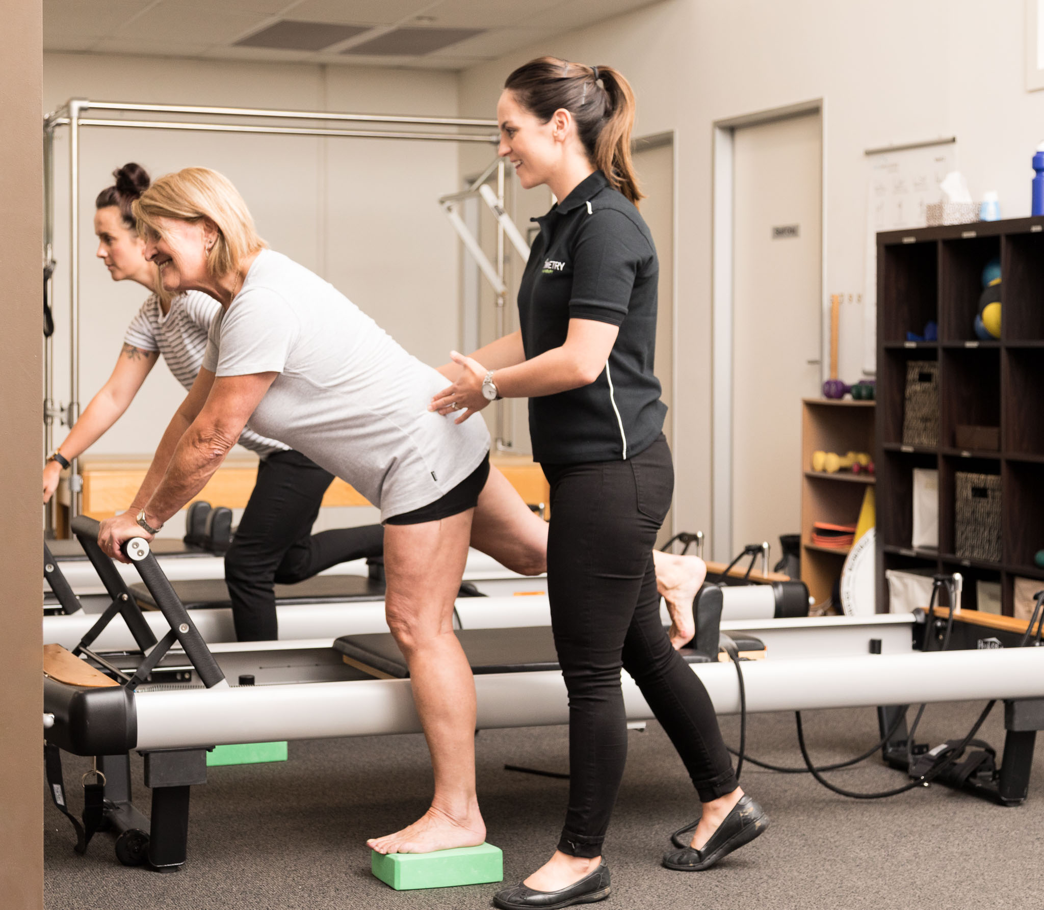 Images Symmetry Physiotherapy & Sports Medicine