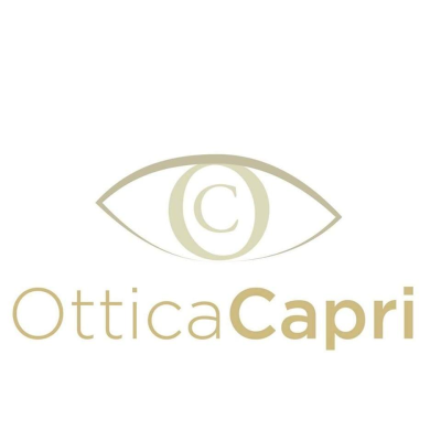 Ottica Capri Castelverde Logo