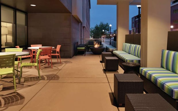 Images Home2 Suites by Hilton La Crosse
