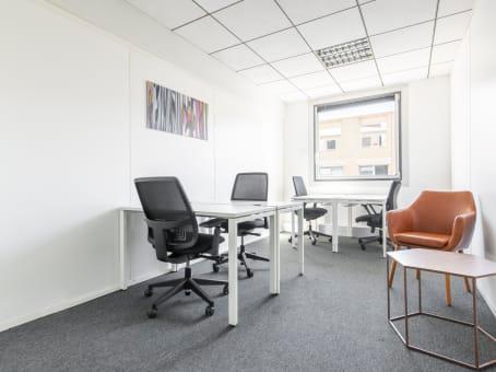 Images HQ by Regus- Levallois-Perret, Anatole France
