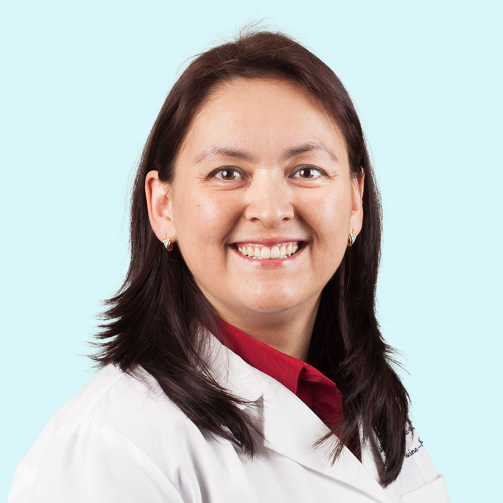 Olga Dobuzinsky, MD - Newburgh, NY - Obstetrics & Gynecology