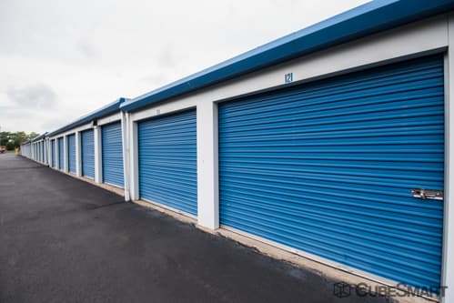 CubeSmart Self Storage Photo