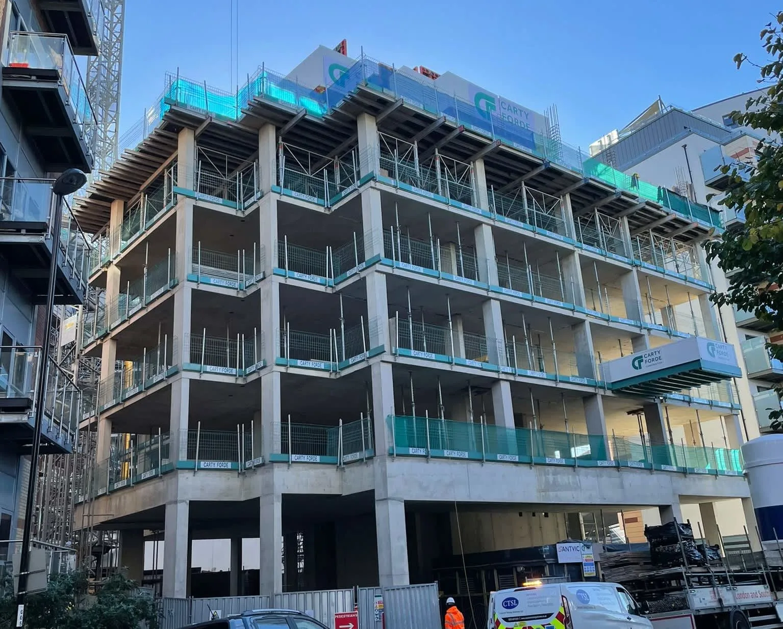 Images Carty Forde Construction Ltd