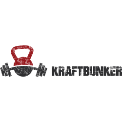 Logo Kraftbunker - Mark Streichan - Personal Trainer Düsseldorf