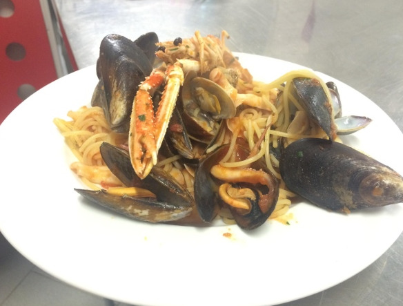 Images Trattoria Pizzeria Roma