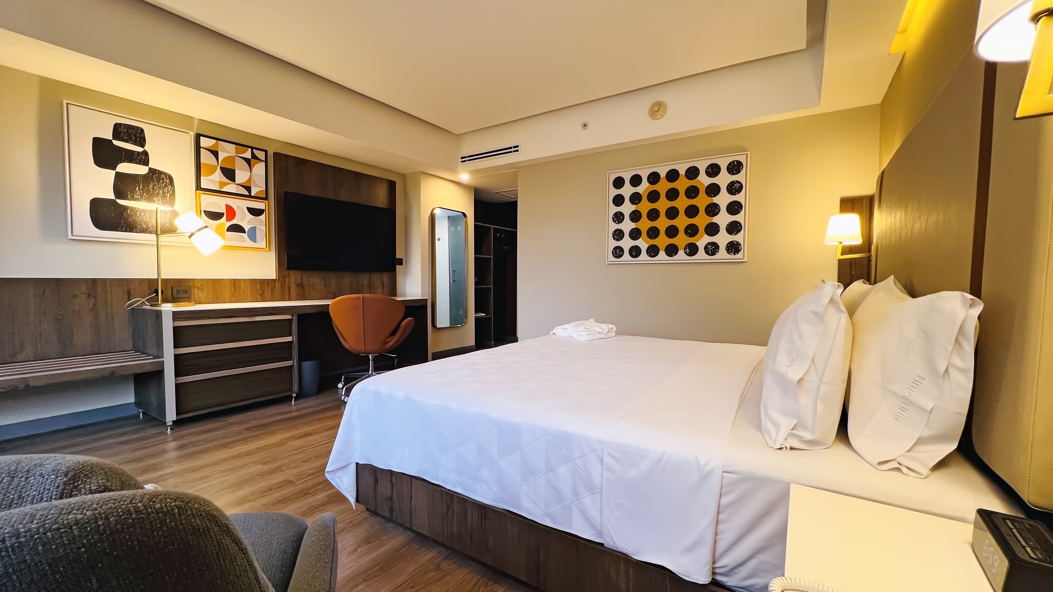 Images Holiday Inn Mexico City-Plaza Universidad by IHG
