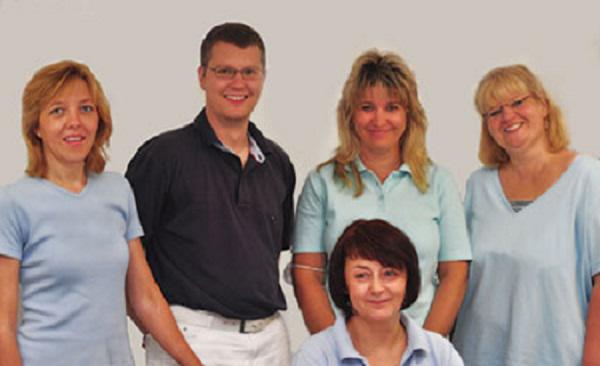 Dr. med. dent. Johannes Lang, Johannes-Brahms-Straße 3a in Nürnberg-Katzwang