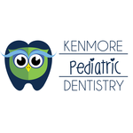 Kenmore Pediatric Dentistry Logo
