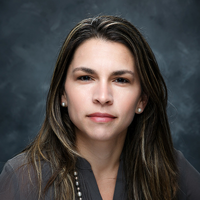 Daniela Vilches World Insurance Broker