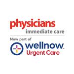 Physicians Immediate Care Logo