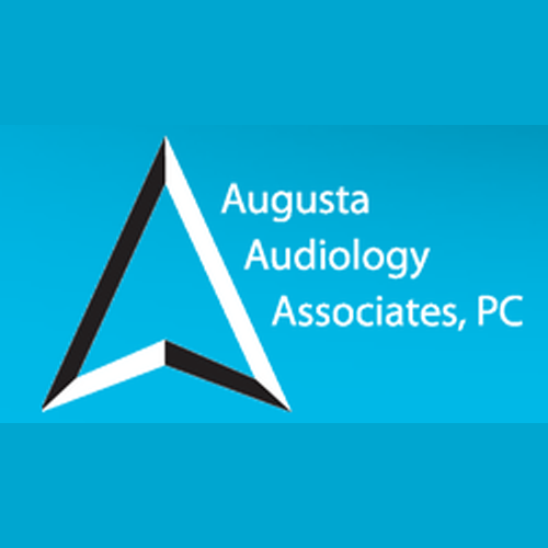 Augusta Audiology Associates Logo