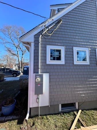 Images Daniel Sinclair Electrical Services in Cape Cod, Massachusetts | Residential Electrical Services in Cape Cod