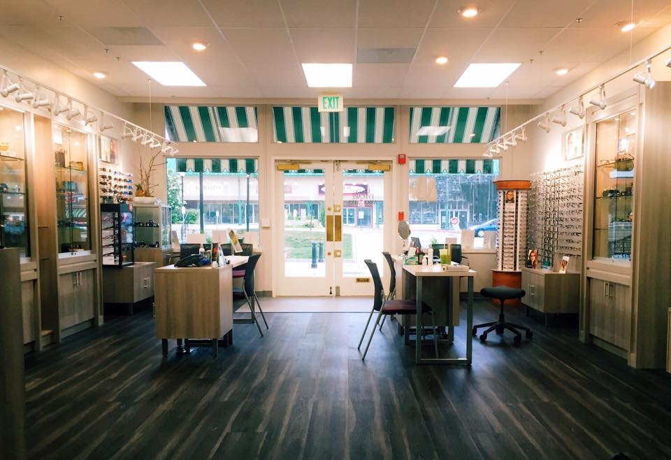 Levin Eyecare Belvedere Square Market Coupons near me in