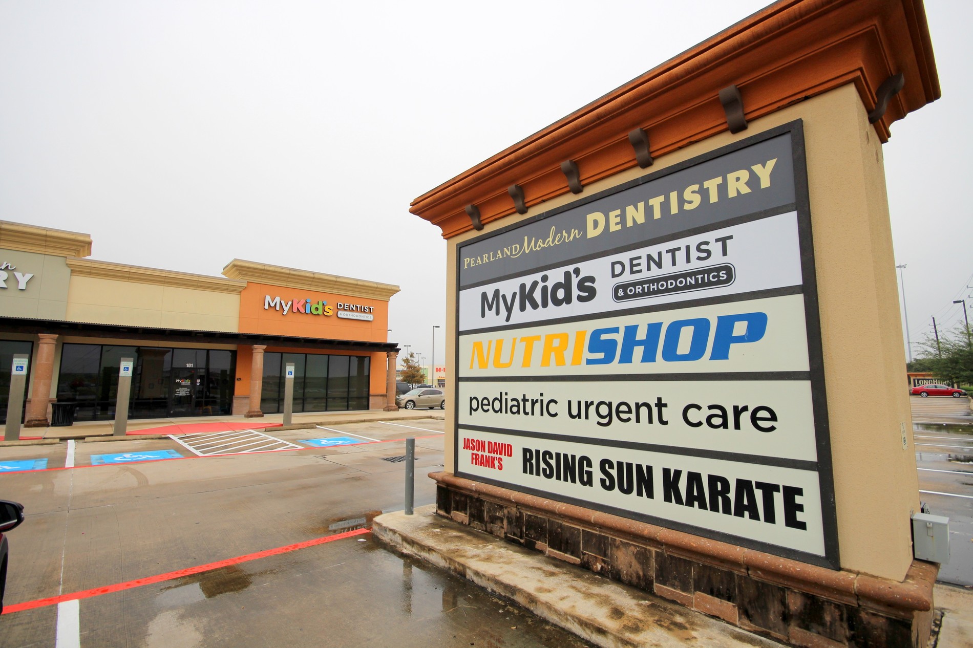 Images My Kid's Dentist & Orthodontics