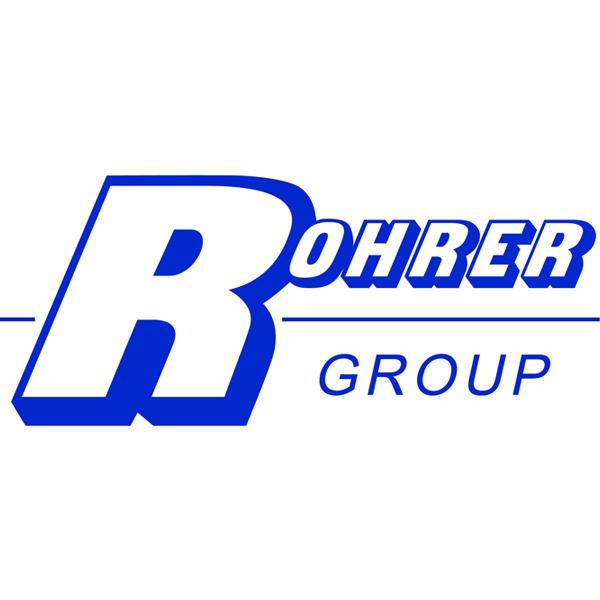 Rohrer Group Industriedienstleistungen