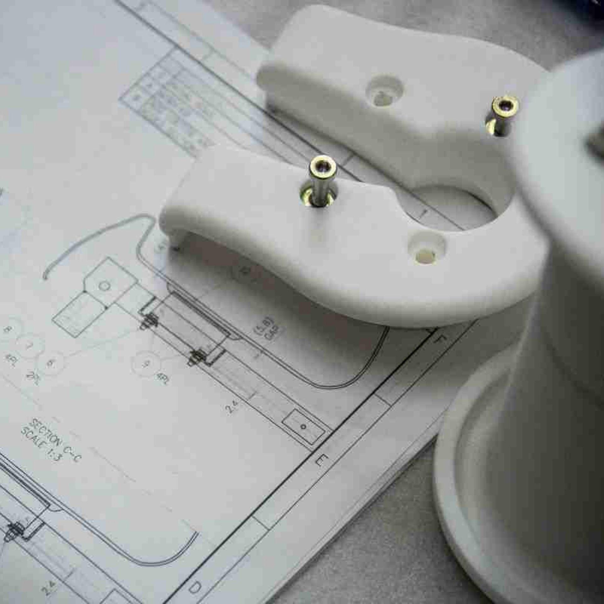 Bild 11 Reents Technologies GmbH | XXL 3D Druck & FDM Serienfertigung in Holm