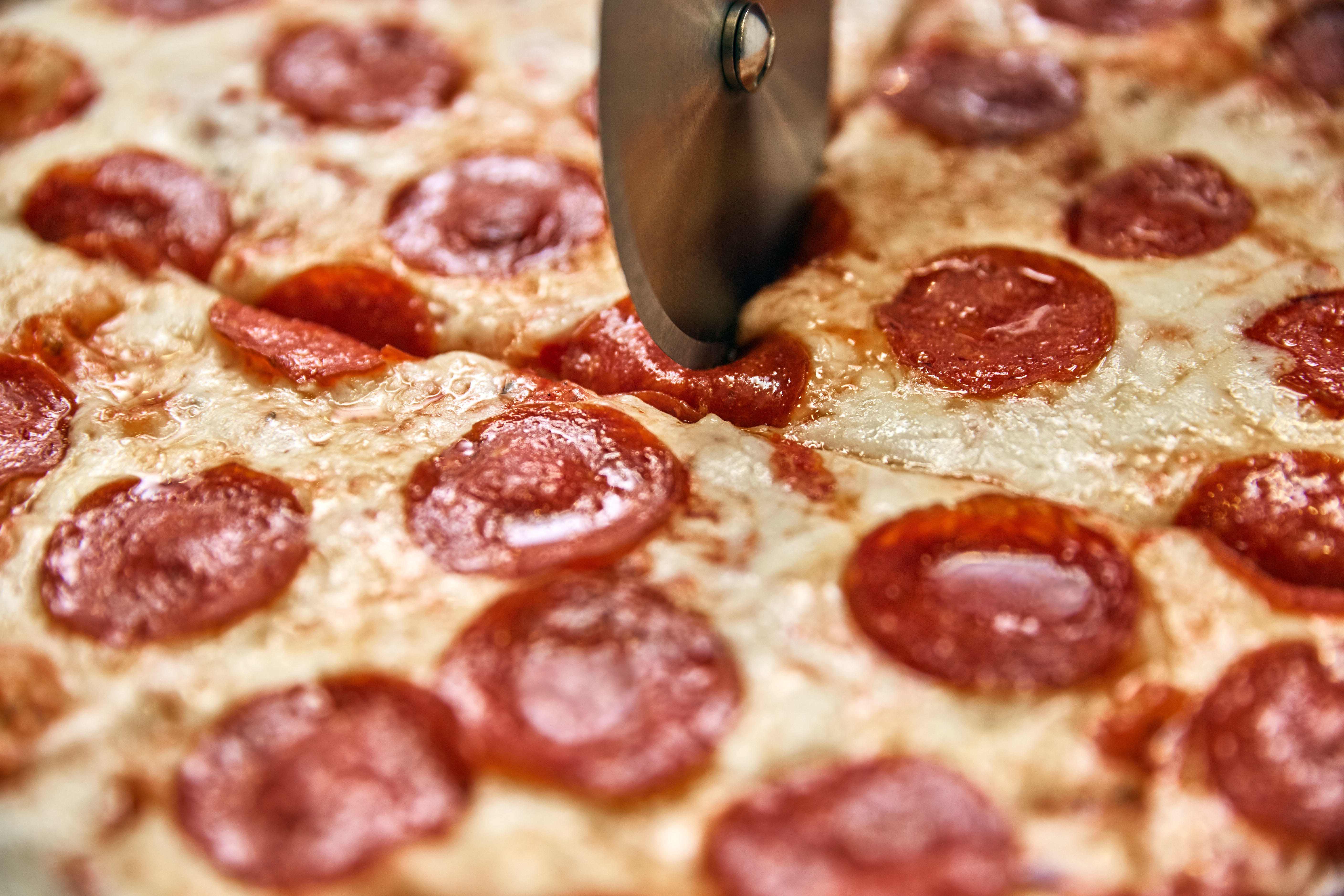 Johnny's New York Style Pizza Coupons near me in Boydton | 8coupons