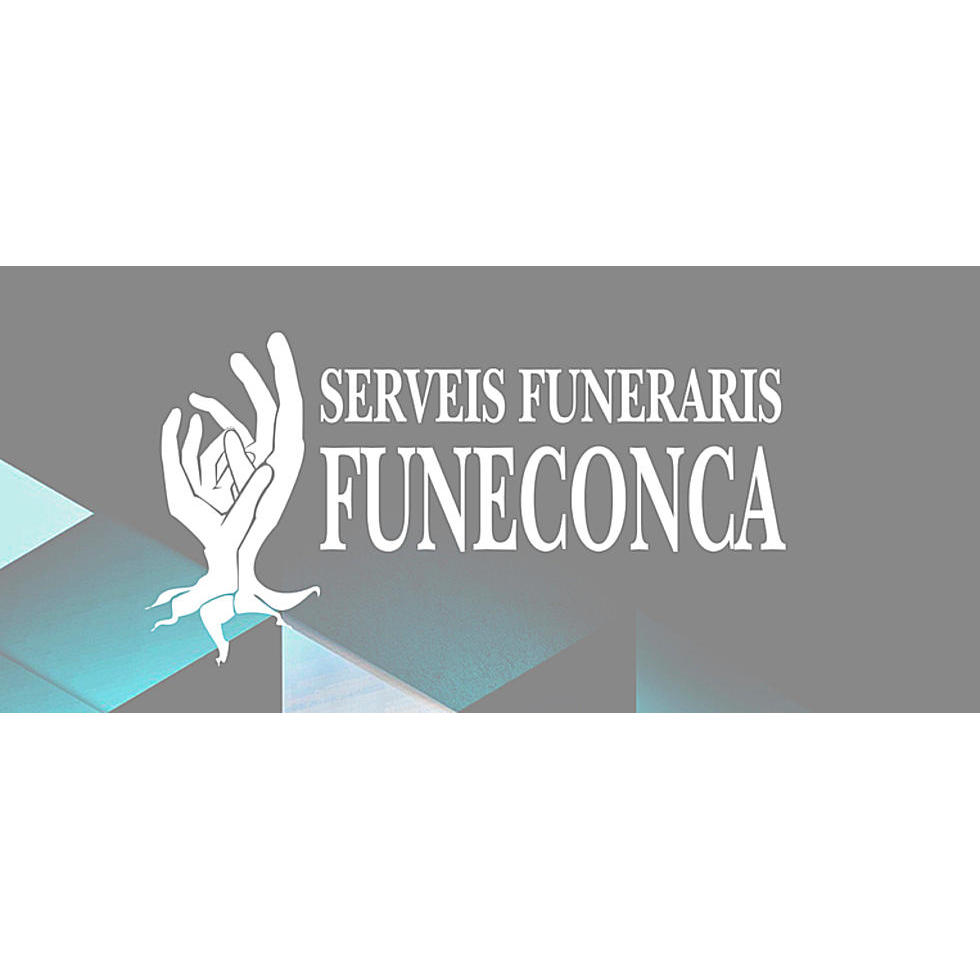 SERVEIS FUNERARIS FUNECONCA Logo