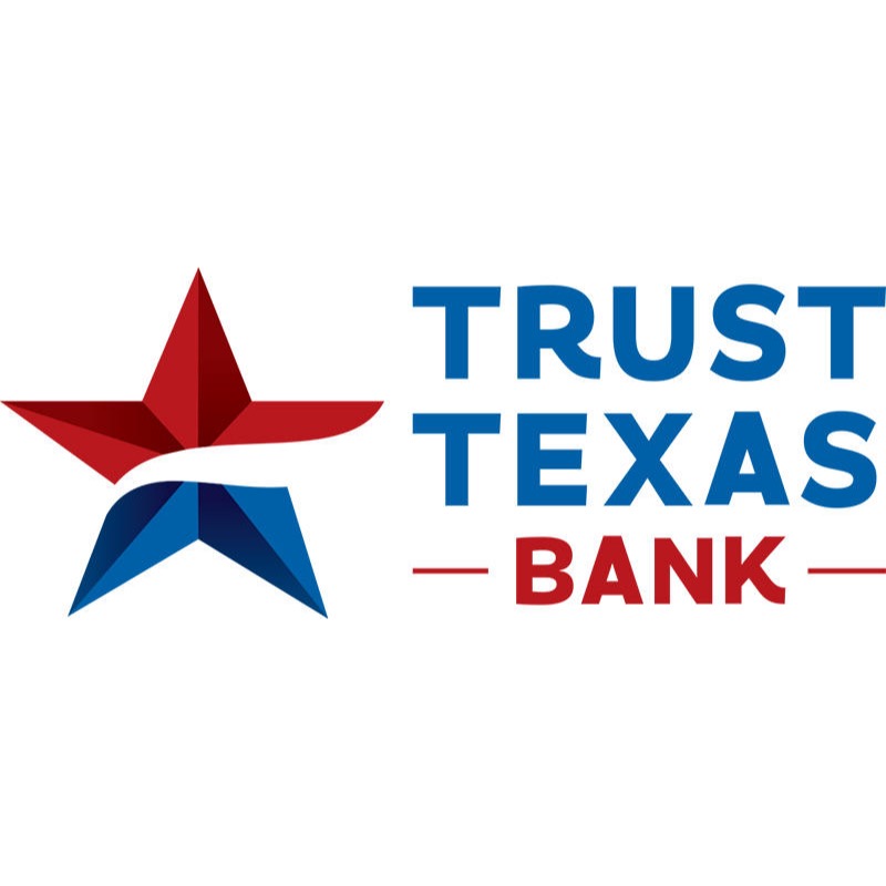 TrustTexas Bank Logo