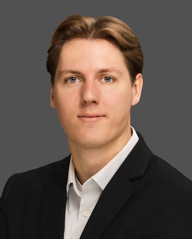 Images Caden Blazing - Thrivent