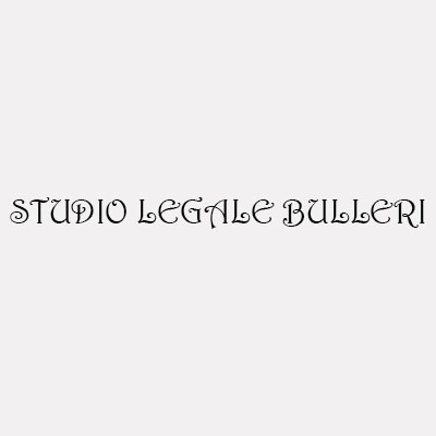 Studio Legale Bulleri Logo