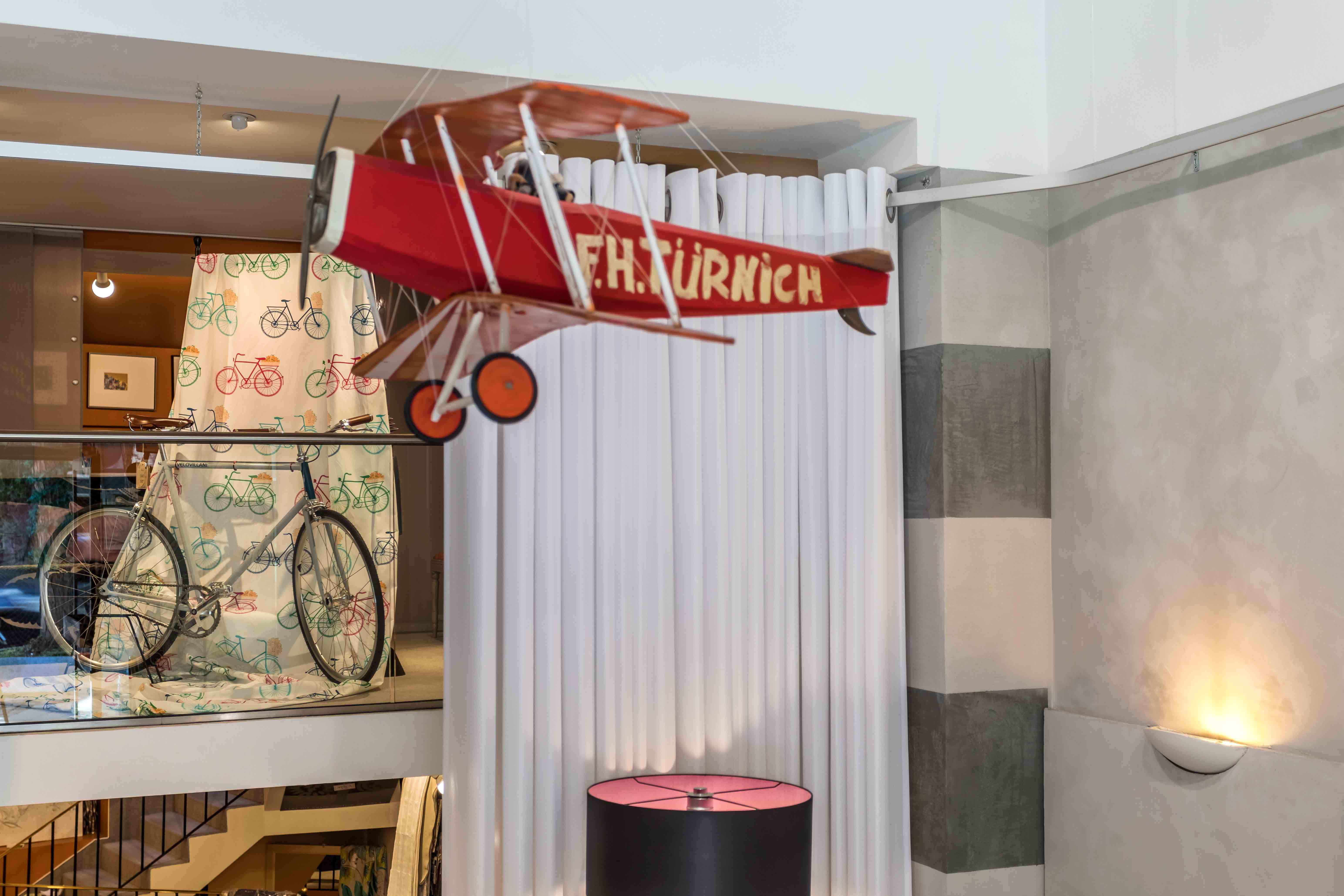 F.H. TÜRNICH I Exklusive Inneneinrichtungen, Sankt-Apern-Straße  11 in Köln