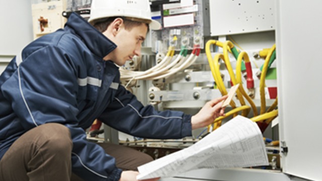 Images Electricom A/S