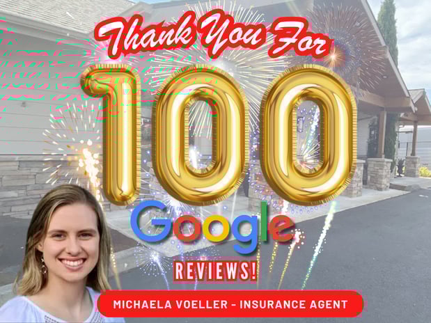 Images Michaela Voeller - State Farm Insurance Agent