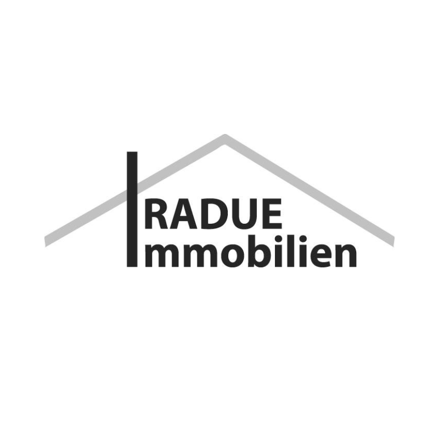 RADUE Immobilien GmbH Logo