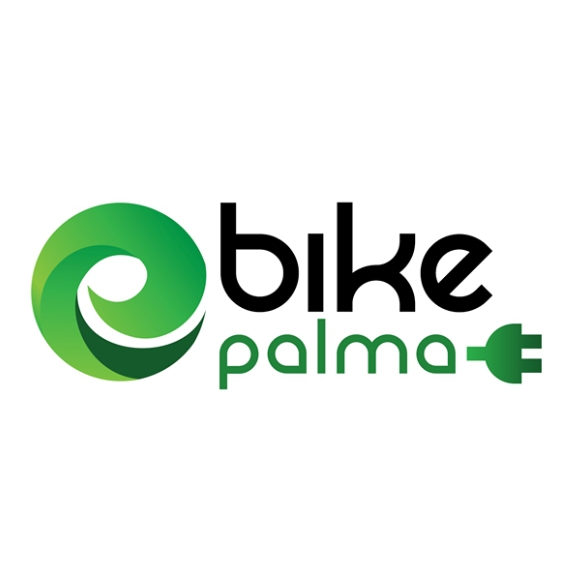 e-Bike Palma Logo