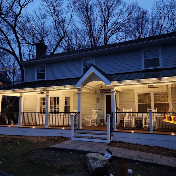 Images Outdoor Space Builders