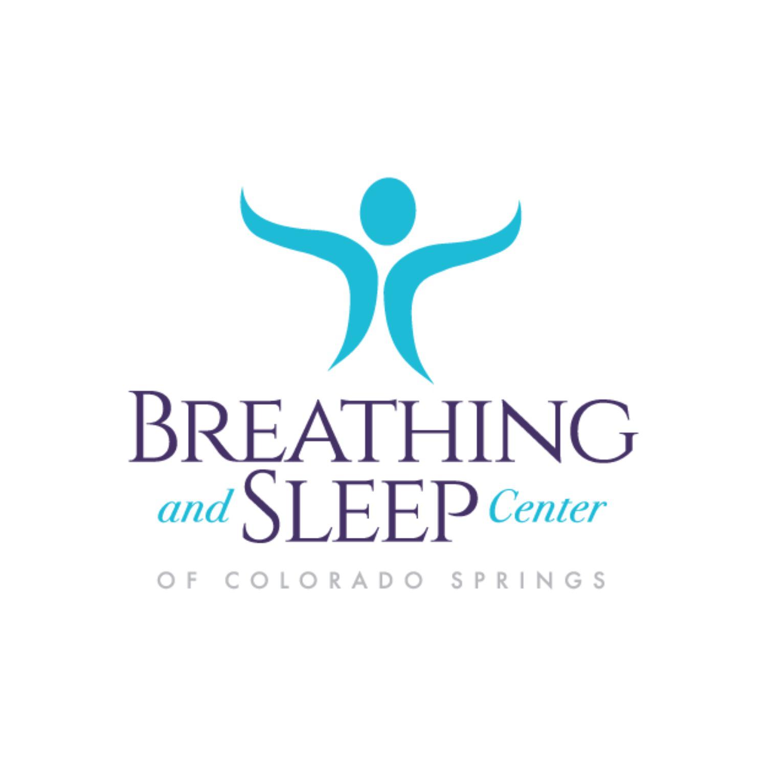 Breathing and Sleep Center Logo
