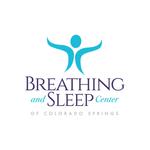 Breathing and Sleep Center Logo