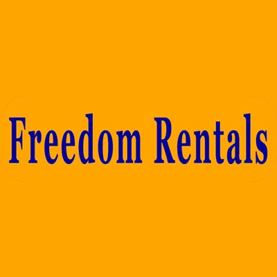 Freedom Rentals