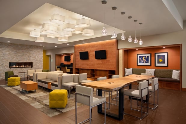 Images Holiday Inn Portland-Airport (I-205) by IHG