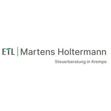 ETL Martens Holtermann GmbH Steuerberatungsgesellschaft in Krempe - Logo