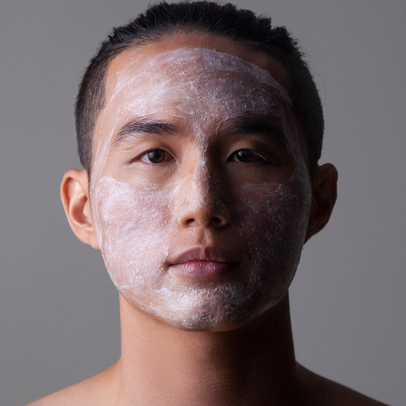 Exfoliant purifiant Lucim®