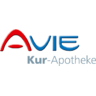 Logo Kur-Apotheke - Partner von AVIE
