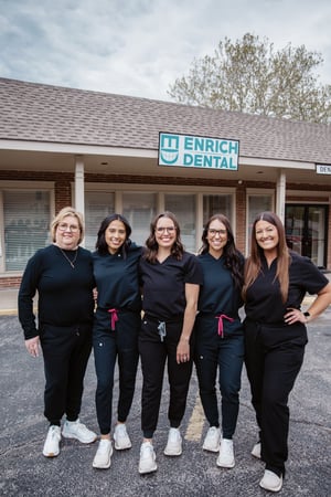 Images Enrich Dental