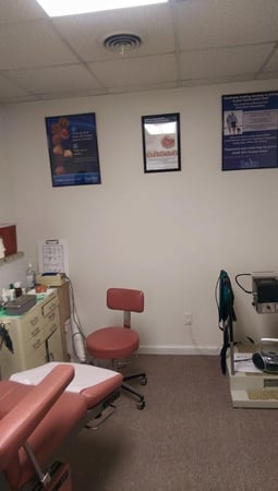 Images Gene D. Rohacz, D.P.M.